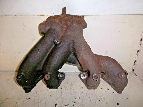 1996 Nissan Primera 2.0L Diesel Used Exhaust Manifold