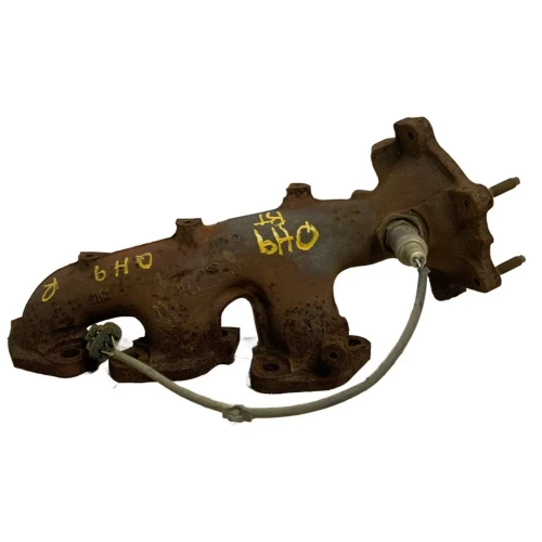 1996-1999 Nissan Pathfinder Right Used Exhaust Manifold