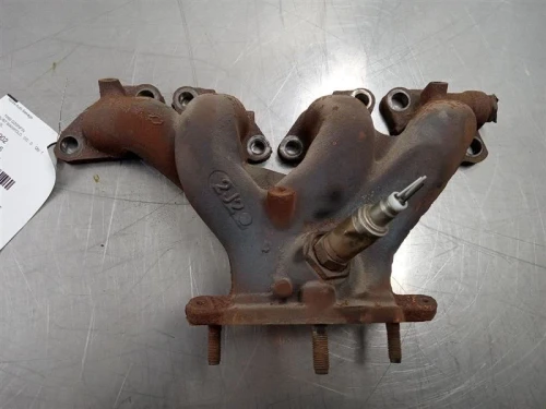 1998-1999 Nissan Sentra 2.0L Used Exhaust Manifold