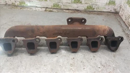 2001 Nissan Patrol 2.8L Used Exhaust Manifold