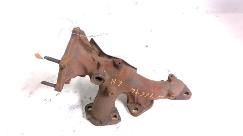 2001-2004 Nissan Pathfinder Left Used Exhaust Manifold