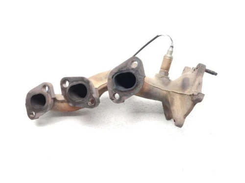 2001-2004 Nissan Pathfinder Right Used OEM Exhaust Manifold 140044W000