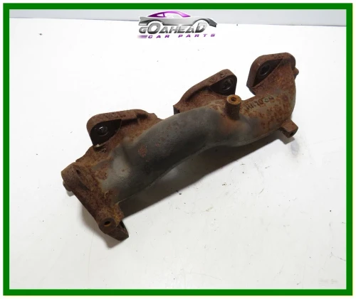 2002-2008 Nissan Elgrand 2.5L / 3.5L Right V6 VQ35DE Used Exhaust Manifold