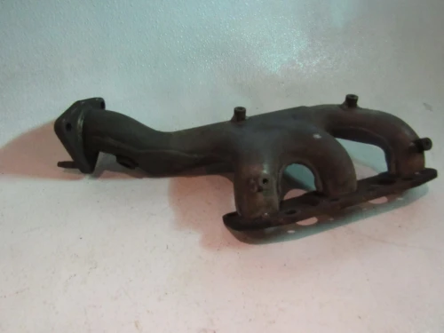 2003 Nissan 350Z Left Used OEM Exhaust Manifold
