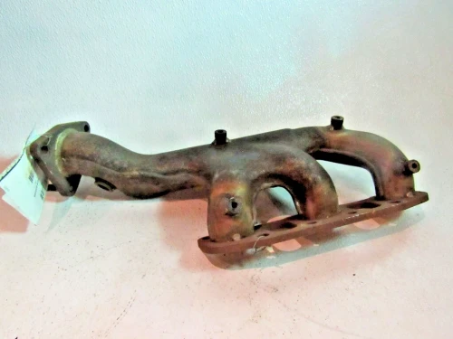 2003-2006 Nissan 350Z Left Used OEM Exhaust Manifold