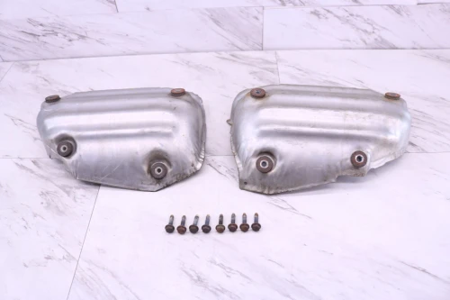 2003-2007 Nissan / Infiniti 350Z / G35 Header VQ35DE Used OEM Exhaust Manifold