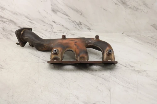 2003-2007 Nissan / Infiniti 350Z / G35 Left Header VQ35DE Used OEM Exhaust Manifold