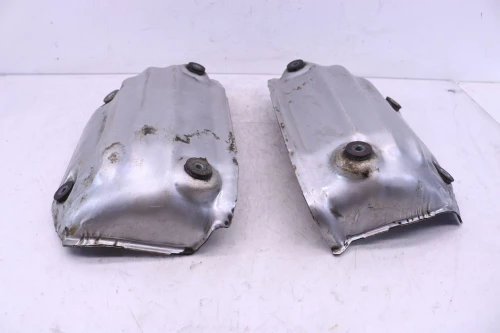 2003-2007 Nissan / Infiniti 350Z / G35 Left Right Header VQ35DE Used Exhaust Manifold