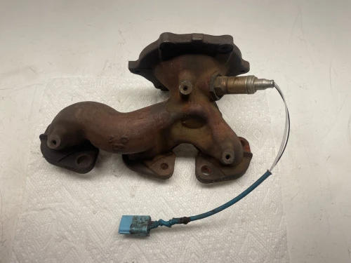 2003-2007 Nissan Murano / Maxima 3.5L Left Used OEM Exhaust Manifold