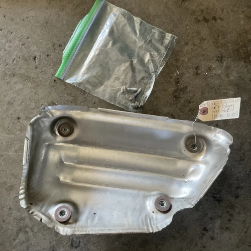 2003-2015 Nissan / Infiniti 350Z / 370Z / G35 / G37 Left Used Exhaust Manifold 16590-JK20B