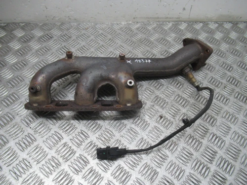 2004 Nissan 350Z 3.5L Right Used Exhaust Manifold