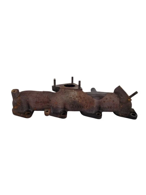 2004 Nissan Patrol 3.0L Used Exhaust Manifold