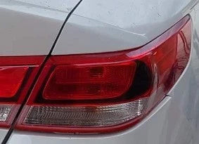 2016-2020 Kia Optima RH Passenger Quarter Panel Mounted Tail Light Lamp OEM used OEM tail light assembly