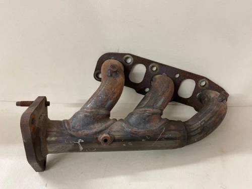2006 Nissan Xterra 4.0L Right Used Exhaust Manifold
