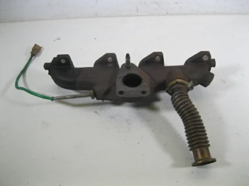 2006-2012 Nissan Note 1.5L Diesel Used Exhaust Manifold