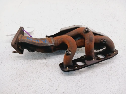 2007-2010 Nissan / Infiniti 350Z / G35 / M35 Left Used OEM Exhaust Manifold 14002JK21B