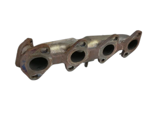 2007-2010 Nissan Qashqai Used Exhaust Manifold