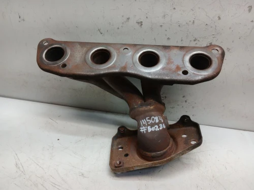 2007-2019 Nissan Sentra 1.8L Used Exhaust Manifold