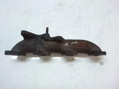2008 Nissan Micra Used Exhaust Manifold
