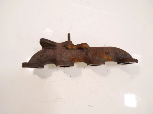 2008 Nissan Note 1.5L Used Exhaust Manifold