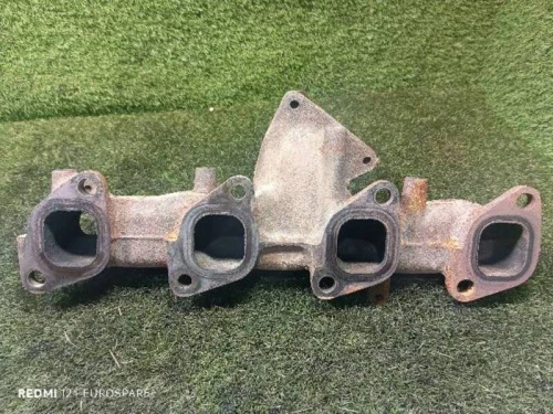 2008 Nissan Patrol 3.0L Used Exhaust Manifold