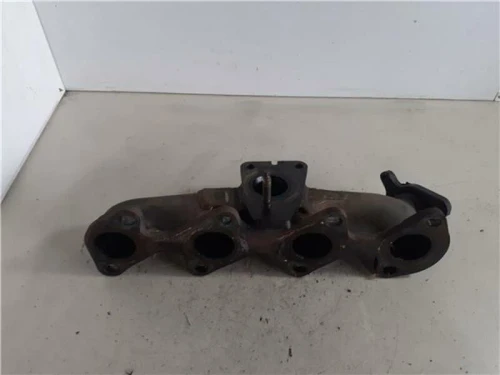 2008 Nissan Qashqai 2.0L 4WD Used Exhaust Manifold