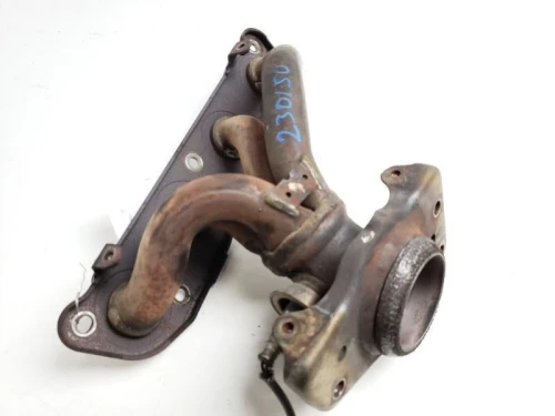 2009-2012 Nissan Sentra 2.0L CALIFORNIA Used OEM Exhaust Manifold 14002ET00A