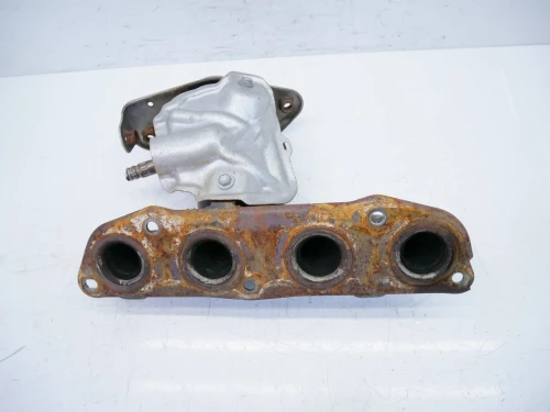 2010 Nissan Juke 1.6L Used Exhaust Manifold