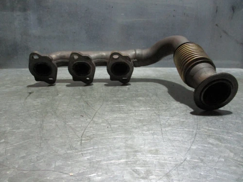 2010 Nissan Navara / Pathfinder 3.0L Diesel V6 Used Exhaust Manifold