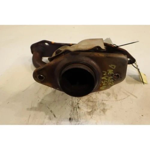 2010-2011 Nissan Cube 1.6L Used Exhaust Manifold