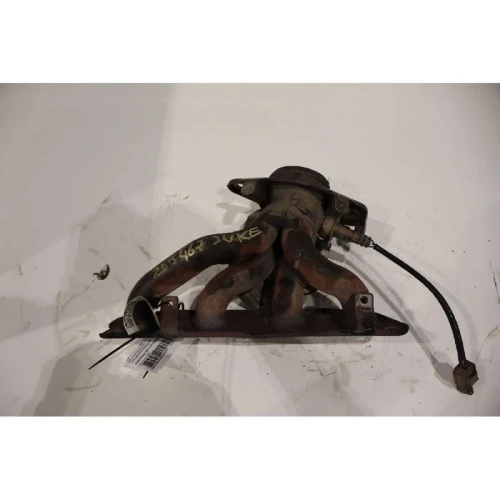 2010-2019 Nissan Juke 1.6L 2WD Used Exhaust Manifold