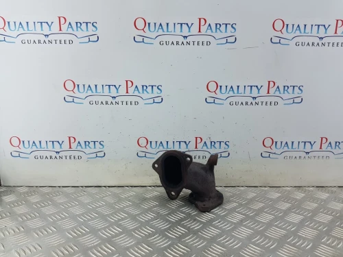 2011 Nissan Juke 1.5L Diesel Used Exhaust Manifold