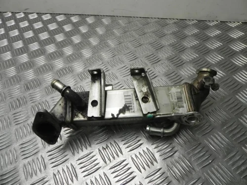 2011 Nissan X-Trail Used Exhaust Manifold