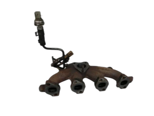2013-2017 Nissan Note Used Exhaust Manifold