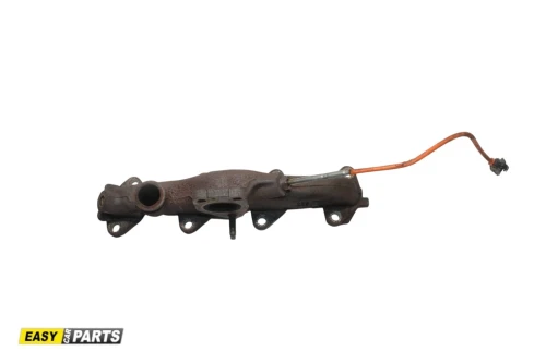 2014 Nissan Juke 1.5L Diesel Used Exhaust Manifold