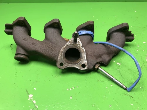 2014 Nissan NV200 1.5L Used Exhaust Manifold