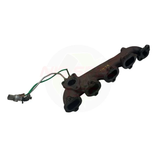 2014-2018 Nissan X-Trail 1.6L Used Exhaust Manifold