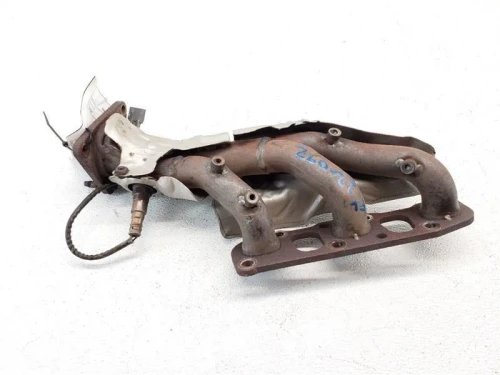 2014-2020 Nissan / Infiniti 370Z / Q70 Left Used OEM Exhaust Manifold 140D21PM0C