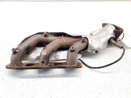 2014-2020 Nissan 370Z Right Header Used OEM Exhaust Manifold 140C21PM0C