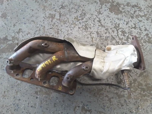 2014-2020 Nissan 370Z Right Used Exhaust Manifold