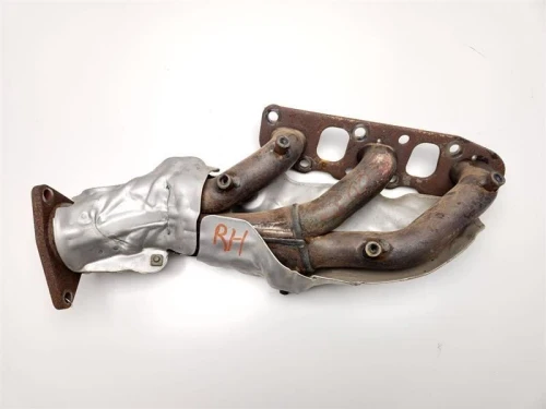 2014-2020 Nissan 370Z Right Used OEM Exhaust Manifold 140C21PM0C