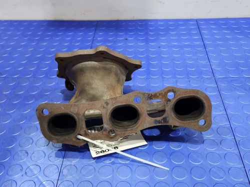 2015-2024 Nissan Murano 3.5L Left Front Used OEM Exhaust Manifold 14002JA10B