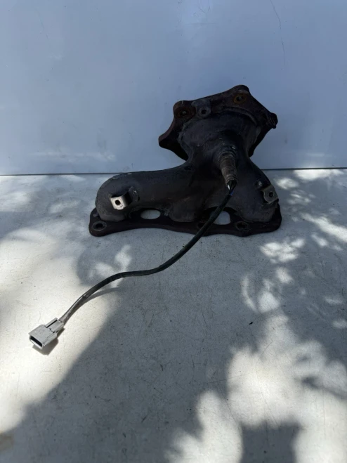 2015-2024 Nissan Murano 3.5L Used Exhaust Manifold