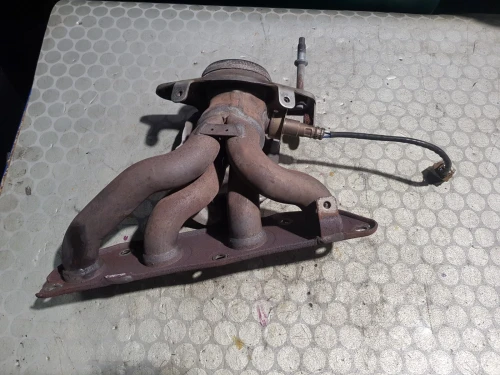 2016 Nissan Juke 1.6L Used Exhaust Manifold