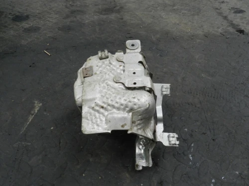 2020 Nissan Micra Used Exhaust Manifold