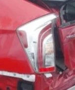 12 13 14 15 Toyota Prius LH Driver Tail Brake Light Lamp OEM OEM used OEM tail light assembly