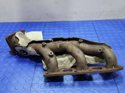 Nissan / Infiniti 370Z / Q40 / Q50 / Q70 3.7L Left Used OEM Exhaust Manifold