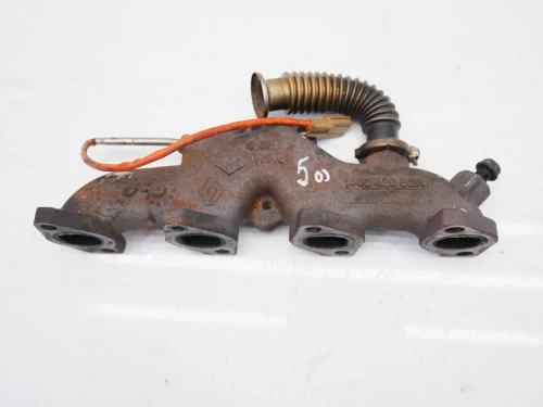 Nissan Juke 1.5L Used Exhaust Manifold