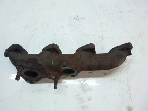 Nissan Micra / Note 1.5L Used Exhaust Manifold