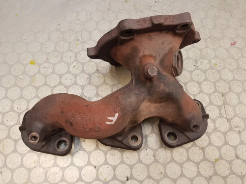 Nissan Murano 3.5L Used Exhaust Manifold